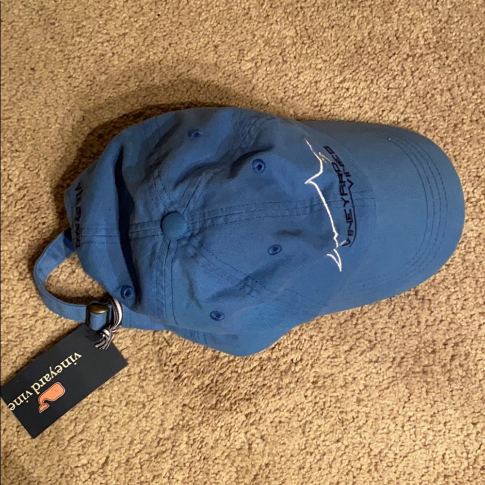 Vineyard Vines Hat